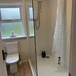 Stonehaven Townhouse Tatil Evi Donegal Town