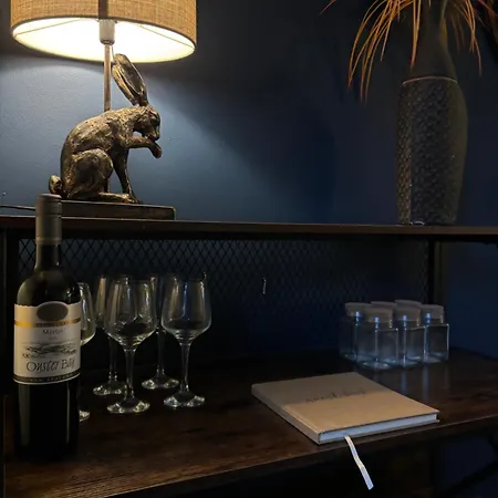 Stonehaven Townhouse Holiday home Donegal Town