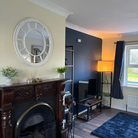 Stonehaven Townhouse Holiday home