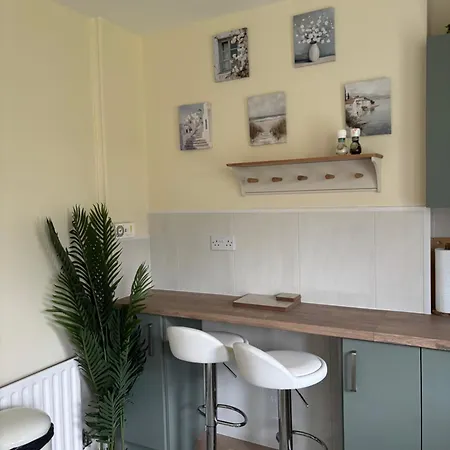 Stonehaven Townhouse