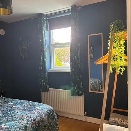 Holiday home Stonehaven Townhouse