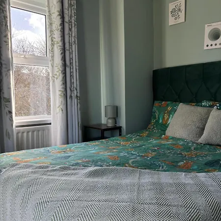 Holiday home Stonehaven Townhouse