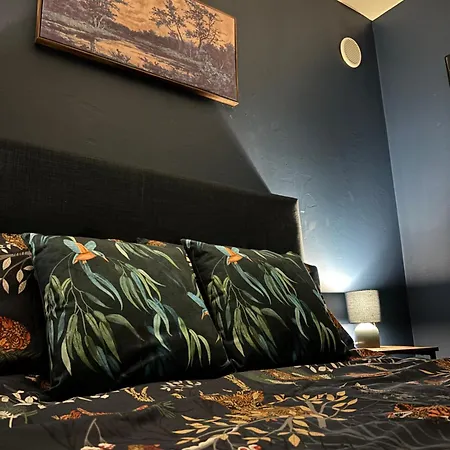 Stonehaven Townhouse بيت للعطل