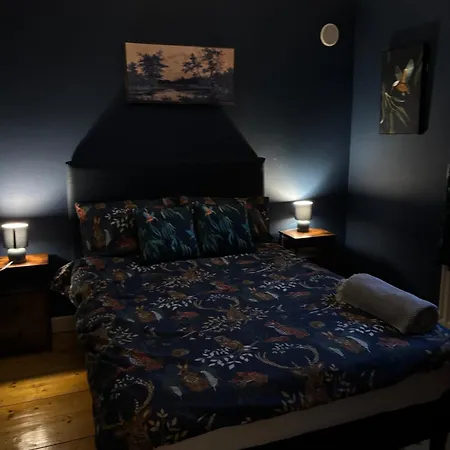 Holiday home Stonehaven Townhouse Donegal Town