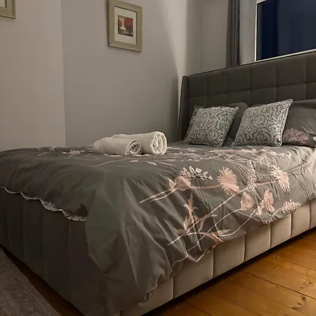 Holiday home Stonehaven Townhouse *