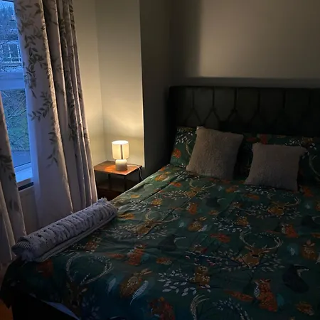 Stonehaven Townhouse * Donegal Town