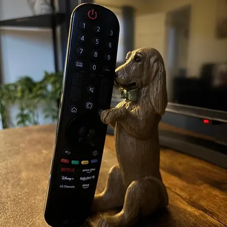 Stonehaven Townhouse *