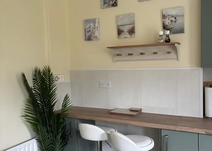 Stonehaven Townhouse