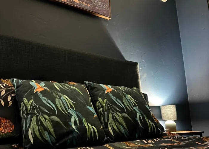 Stonehaven Townhouse 펜션