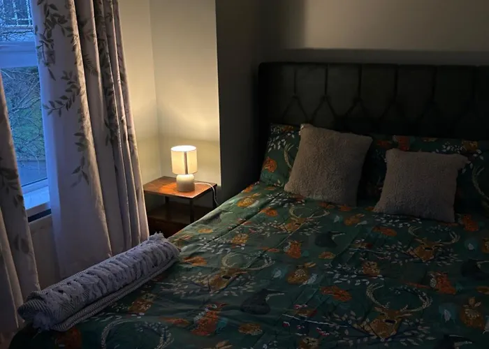 Stonehaven Townhouse * 도니골