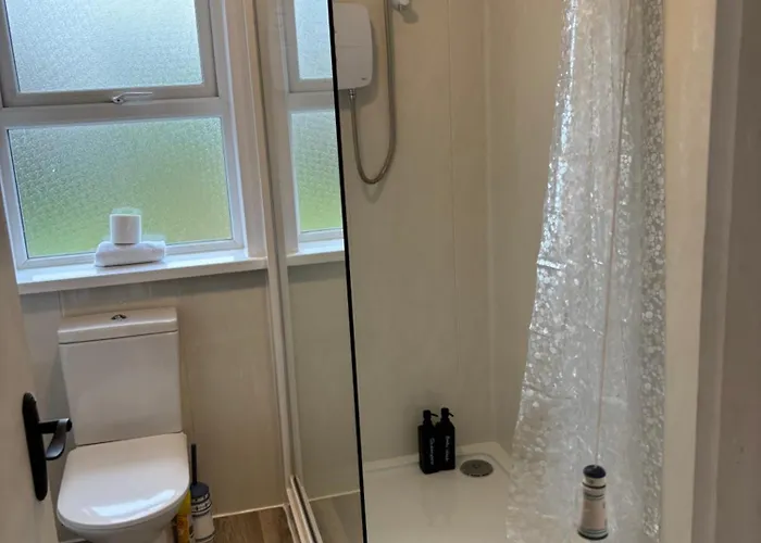 Stonehaven Townhouse Дом отдыха Донегол