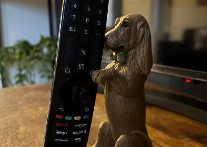 Stonehaven Townhouse *